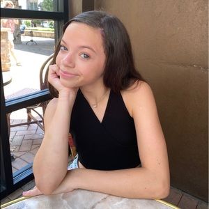 Meet your Posher, Rachel